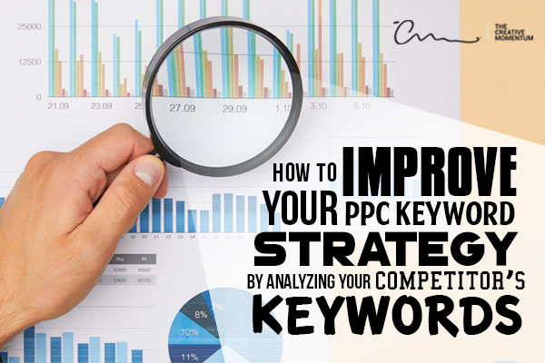 Competitive sale ppc keyword